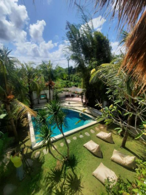 Sannyas Boutique Hotel